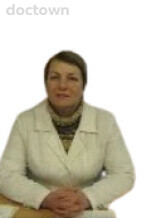 Сорокина Галина Васильевна