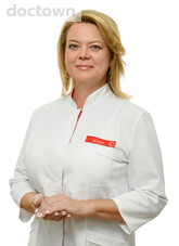 Сороколетова Наталья Михайловна