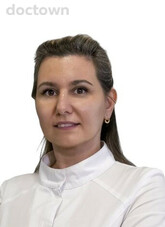 Овчарова Елена Юрьевна