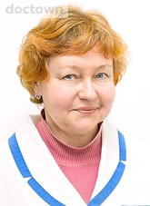 Овсянникова Людмила Леонидовна