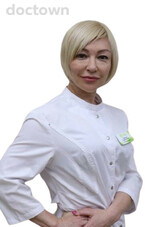 Овсянникова Мария Сергеевна