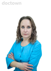 Урывская Наталья Николаевна