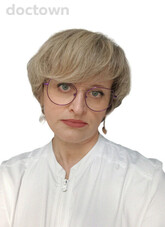 Амирова Ольга Николаевна