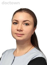 Садковая Елена Сергеевна