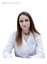 Саратова Юлия Владимировна