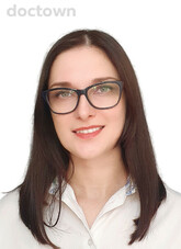 Саулина Анна Геннадьевна