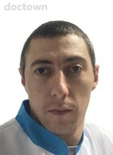 Савченко Александр Сергеевич