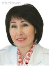 Савина Галина Юрьевна