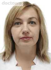 Сазина Лариса Николаевна