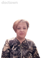 Лаптева Ирина Витальевна