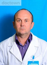 Ларин Евгений Вениаминович