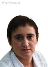 Латынина Наталья Николаевна