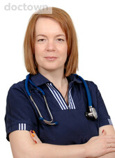 Лавринова Анастасия Михайловна