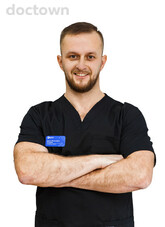 Лазарев Денис Васильевич