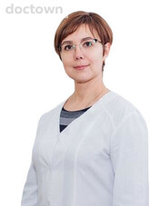 Фурсова Елена Вячеславовна