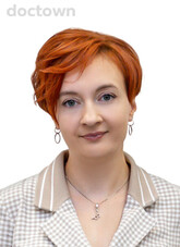 Азарова Александра Михайловна