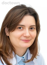 Глазкова Надежда Алексеевна