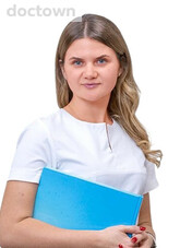Глотова Анна Викторовна