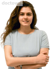 Глущенко Анна Сергеевна