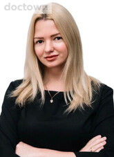 Лазарева (Глущенко) Оксана Викторовна