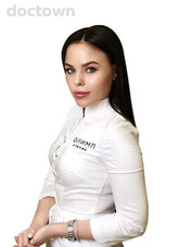 Губарева Анна Юрьевна