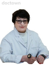 Губарева Елена Николаевна