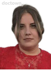Гуляева Светлана Павловна