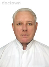 Добромиров Олег Владимирович