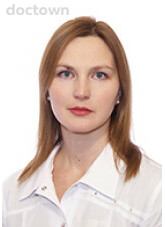 Долгих Татьяна Николаевна