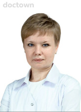Долгополова Татьяна Викторовна
