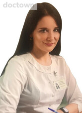 Домбровская Екатерина Александровна