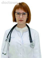 Донченко Елена Юрьевна