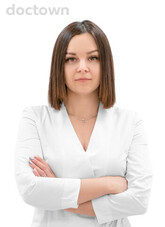 Донцова Елена Викторовна