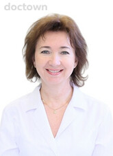 Донова Светлана Дмитриевна