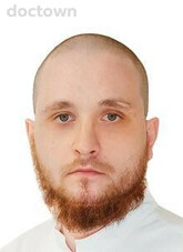 Нехаенко Евгений Дмитриевич