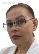 Неровная Ирина Станиславовна