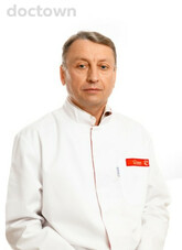 Неровный Александр Иванович