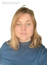 Гребенщикова Ирина Игоревна
