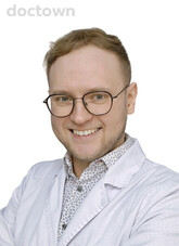 Гребенюков Антон Владимирович