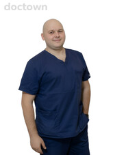 Грицаенко Роман Вячеславович