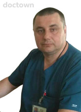 Гридин Андрей Александрович