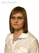 Гридина Светлана Анатольевна