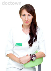 Громова Полина Сергеевна