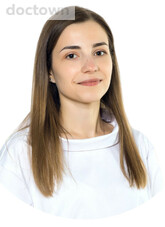 Лихачева Анастасия Федоровна