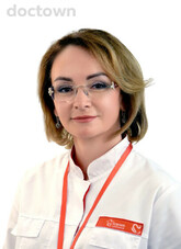 Лихачева-Хачапуридзе Ирина Чичиковна