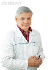 Лисицин Алексей Александрович