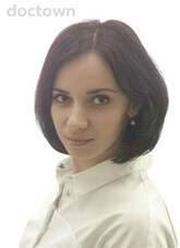 Лисина Виктория Александровна