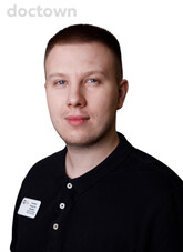 Литовкин Владислав Игоревич