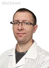 Ливерко Николай Иванович