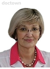 Лившиц Валентина Федоровна